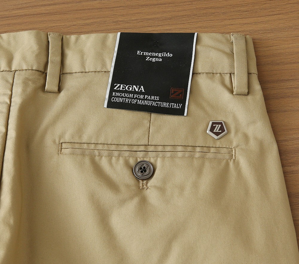 Casual Pants Man